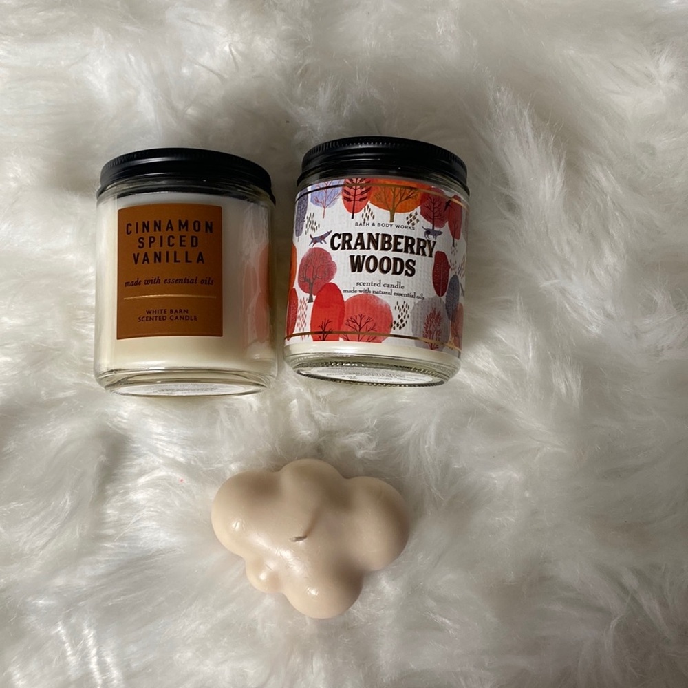 Bath & body works